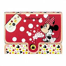 Набор детской декоративной косметики для губ из серии Minnie (Markwins, 9605151) Набор детской декоративной косметики для губ из серии Minnie (Markwins, 9605151)